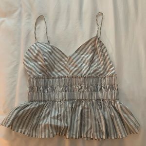 Summer top